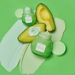 Glow Recipe ~ “AVOCADO MELT RETINOL SLEEPING MASK” ~ SEALED ~ FULL SIZE ~ NIB